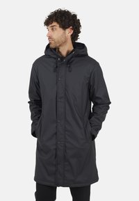 Cappotto invernale - black