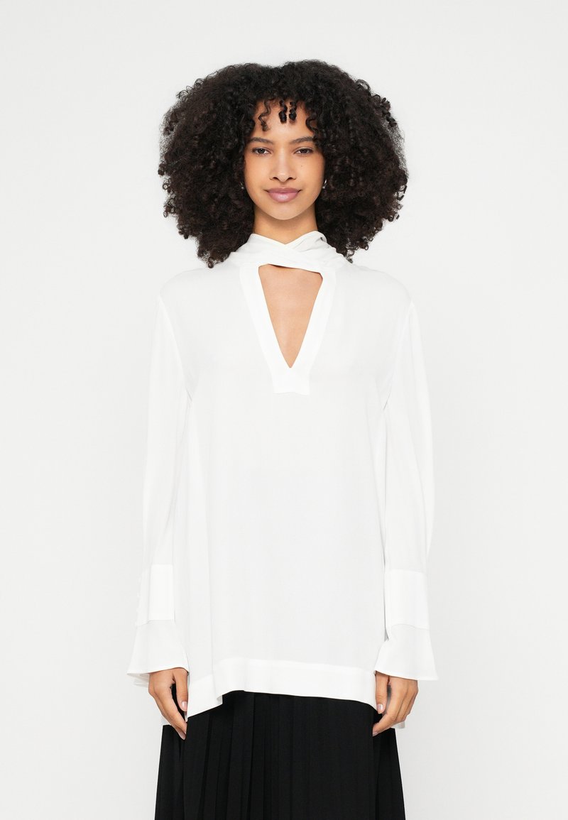 TWINSET Blouse crème