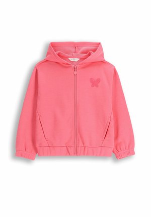 - Bluza rozpinana