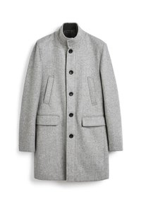 Unausgewählt, light grey