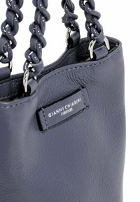 Gianni Chiarini CAMILLA MING  - Sac à main - azzurro