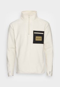 Não selecionado, cloud cream