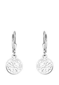 Unausgewählt, silver coloured