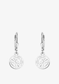 Niewybrane, silver coloured