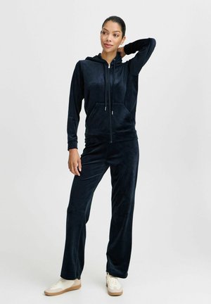 b.young by Zalando MITZA SET  - Tracksuit - copenhagen night