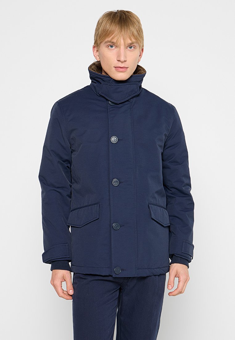 North Sails Jas donkerblauw North Sails Jas donkerblauw