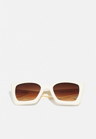 Zadig & Voltaire Saulesbrilles - off-white