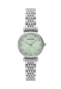 GIANNI  - Uhr - silver-coloured