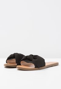 New Look Platt slip-in - black