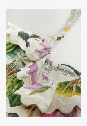 Next - Długa sukienka