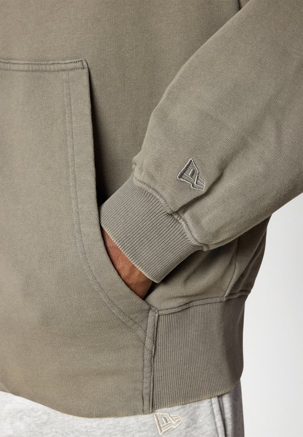 NBA LOS ANGELES LAKERS WASHED FULL ZIP - Club wear3