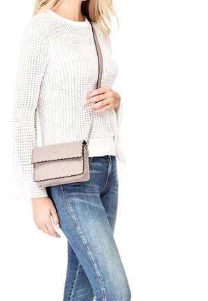 Guess, Sac bandoulière - brown