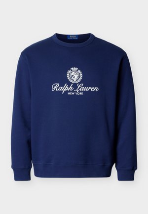 Melegítőfelső - newport navy