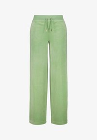 Izbrano, mineral green