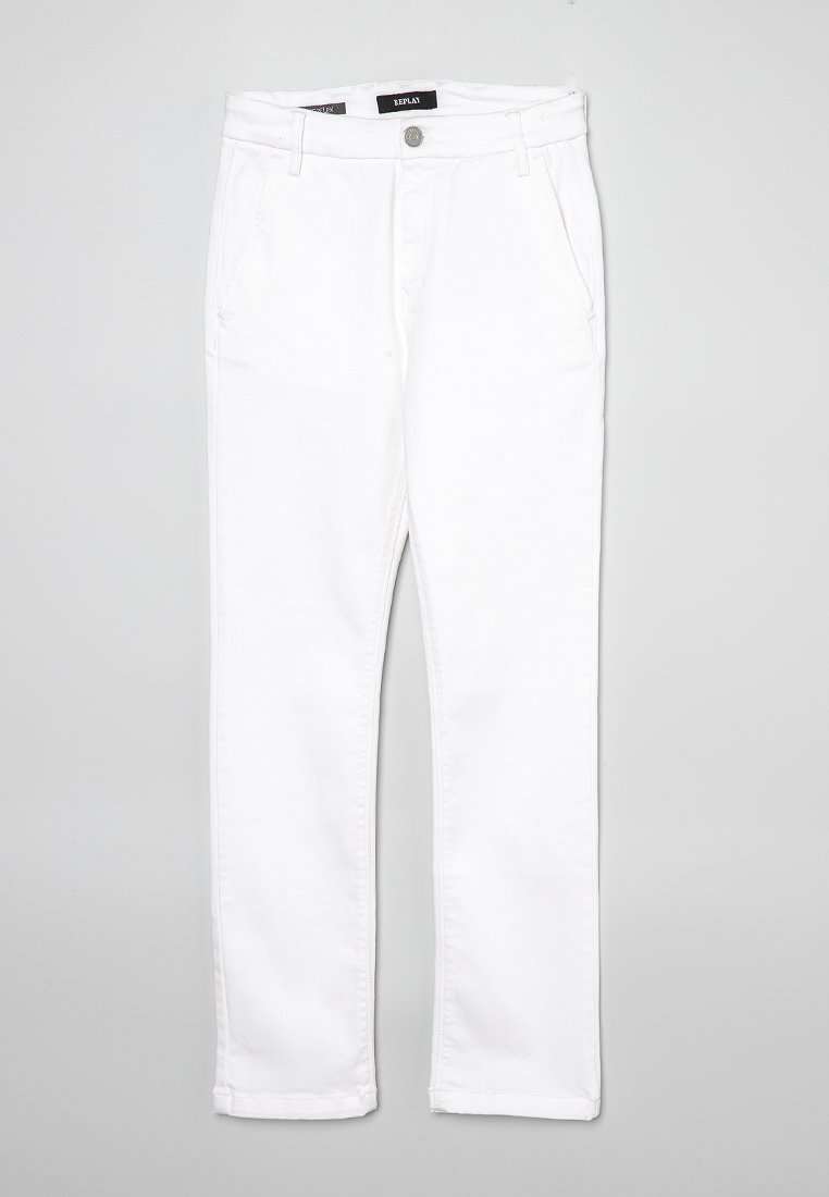 Replay Slim fit jeans wit