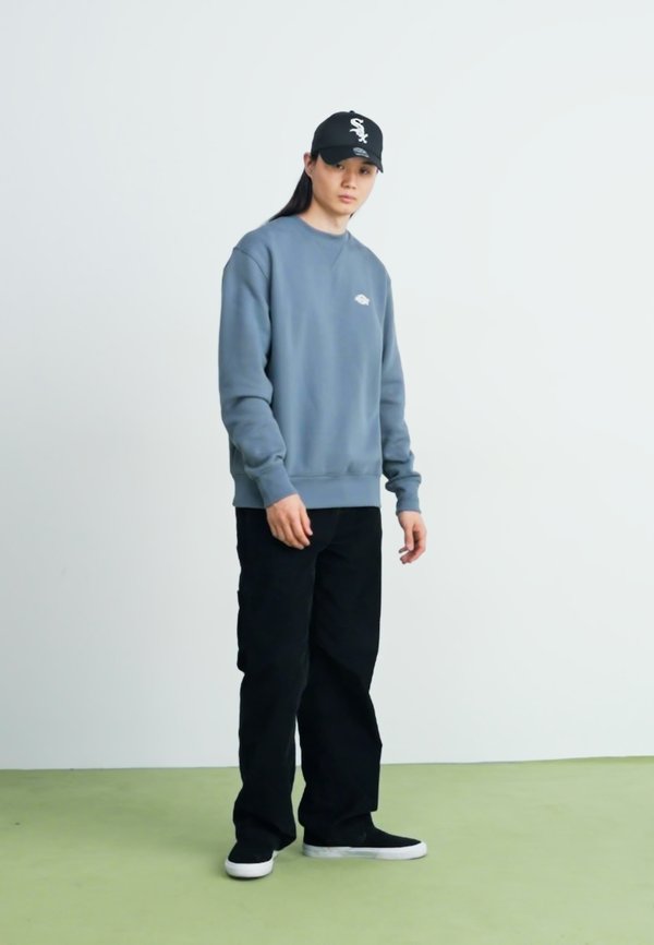 SUMMERDALE - Sweatshirt - stormy weather3