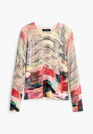 Desigual, Svetrík - black