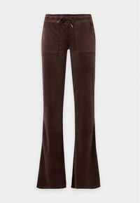 Non sélectionné, brown
