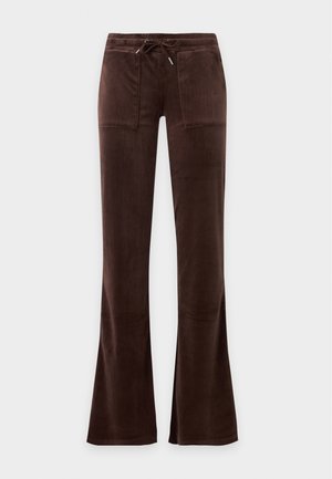 Even&Odd by Zalando, Pantalon de survêtement - brown