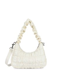 LANCASTER CHOUCHOU BUBBLE - Sac à main - ecru