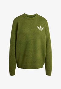 Ei valittu, tech olive