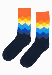 Ombre 3-PACK - Strømper - mix v