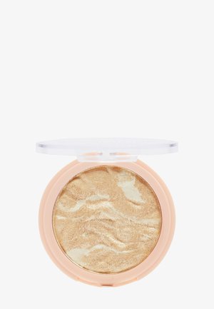 REVOLUTION BRONZER RELOADED - Bronzer - raise the bar