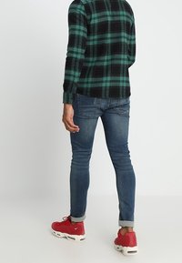 Only & Sons Camisa - green