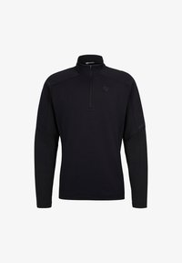 Ausgewählt, schwarz