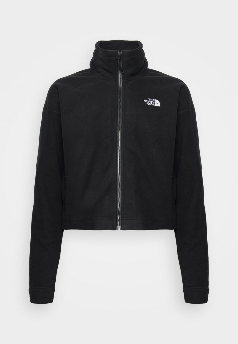 The North Face Fleecejas zwart