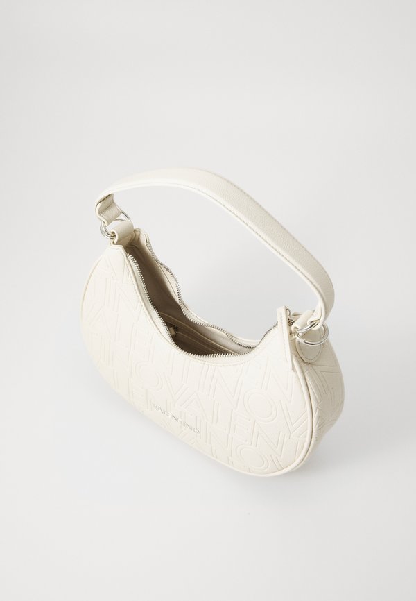 SHELBY - Handbag - ecru3