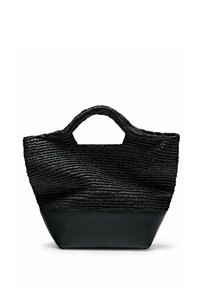 Borsa a mano - black