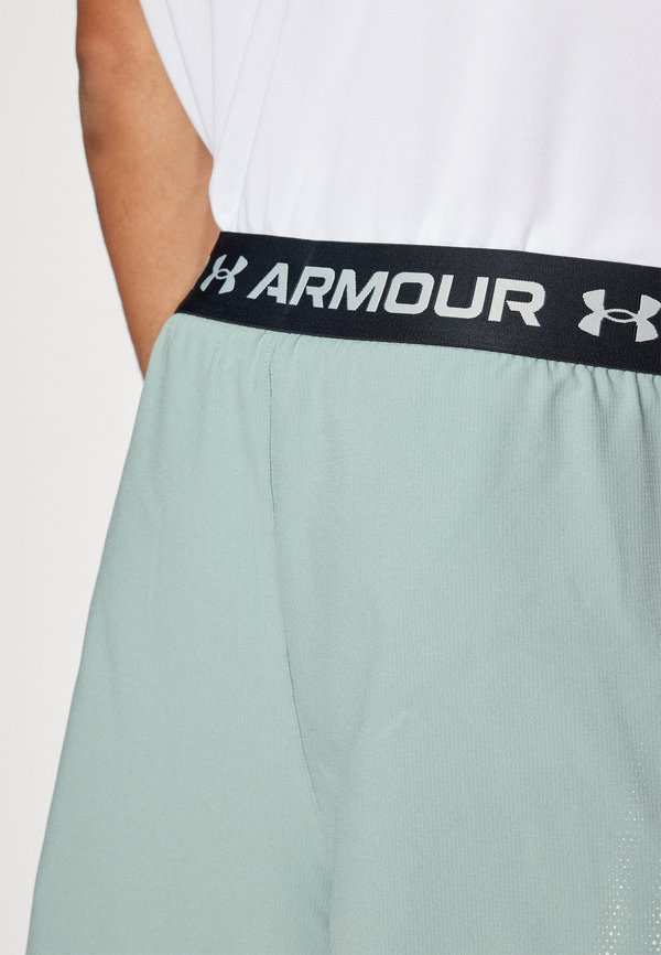 VANISH WOVEN GRAPHIC - Sports shorts4