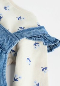 Next LONG SLEEVE SET  - REGULAR FIT - Body - denim