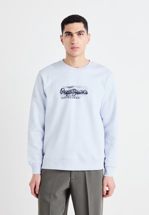 ROBINSON - Φούτερ - oxford blue