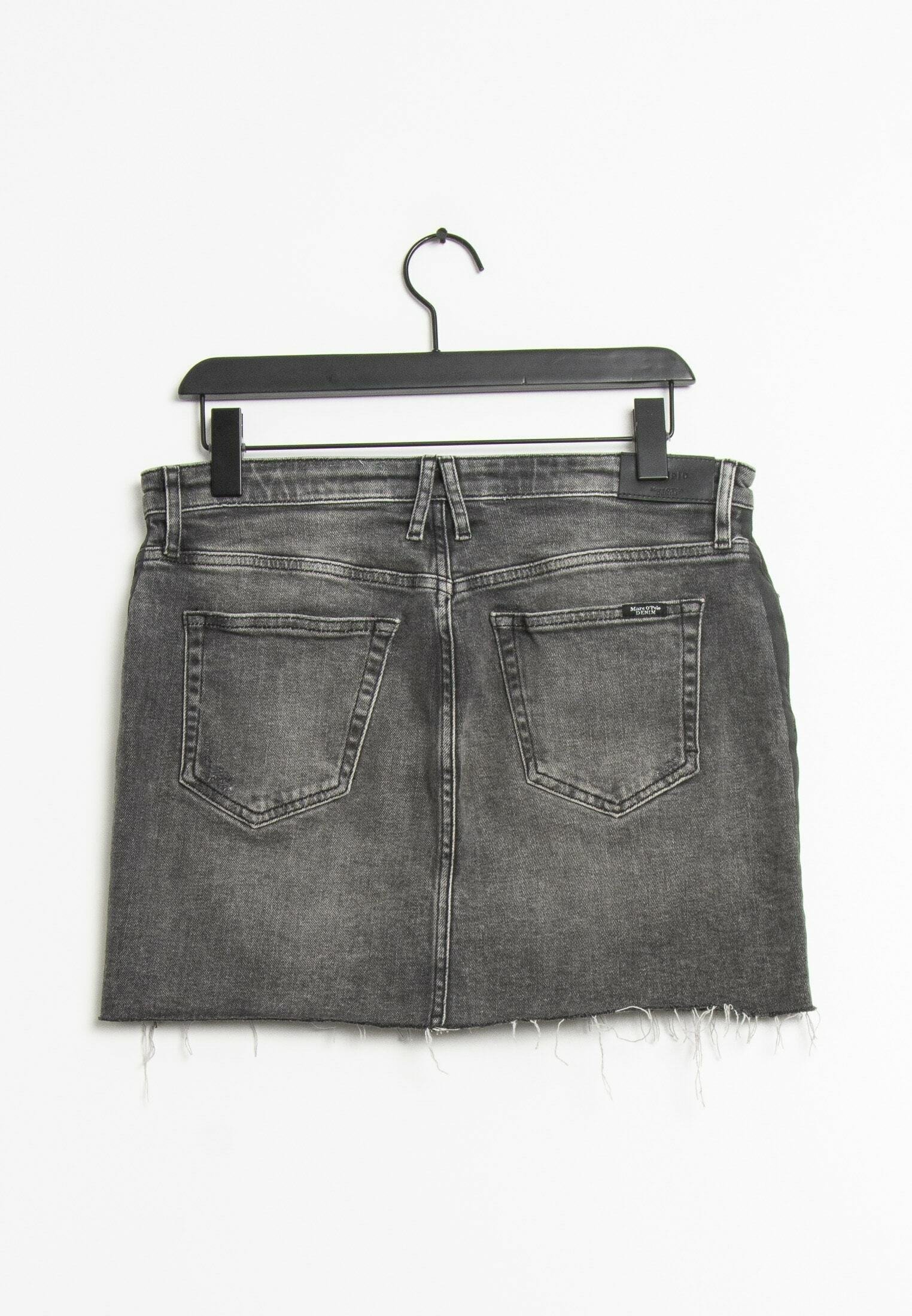 Marc O'Polo Gonna di jeans - grey/grigio - Zalando.it