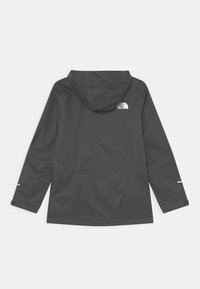 The North Face SUMAC RAIN UNISEX - Ulkoilutakki - asphalt grey