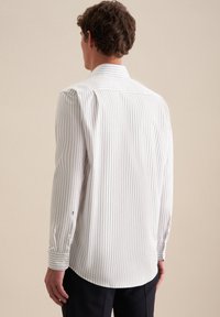 Seidensticker REGULAR - Camicia - blue