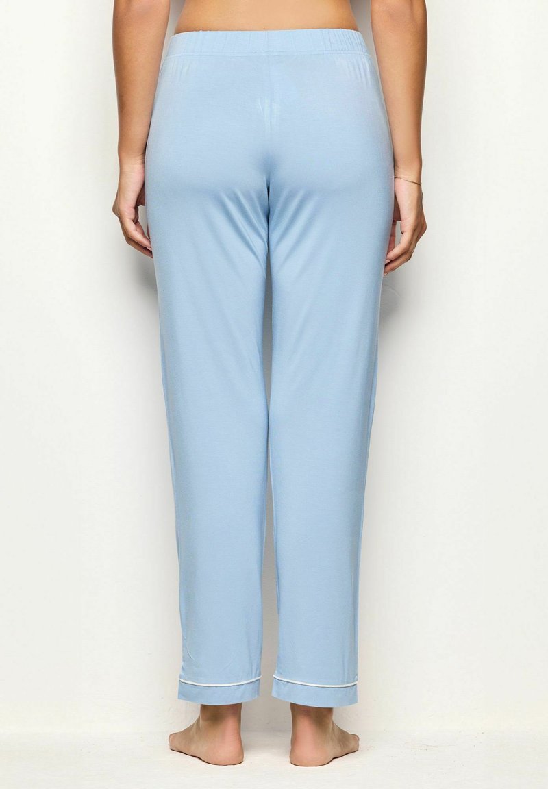 Seta Yamamay Pigiama In Raso Yamamay Pigiama Raso Yamamay Pigiami