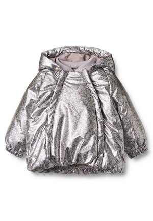 MORGEN - Cappotto invernale - silver flower meadow