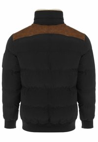 CARISMA Winterjas - schwarz