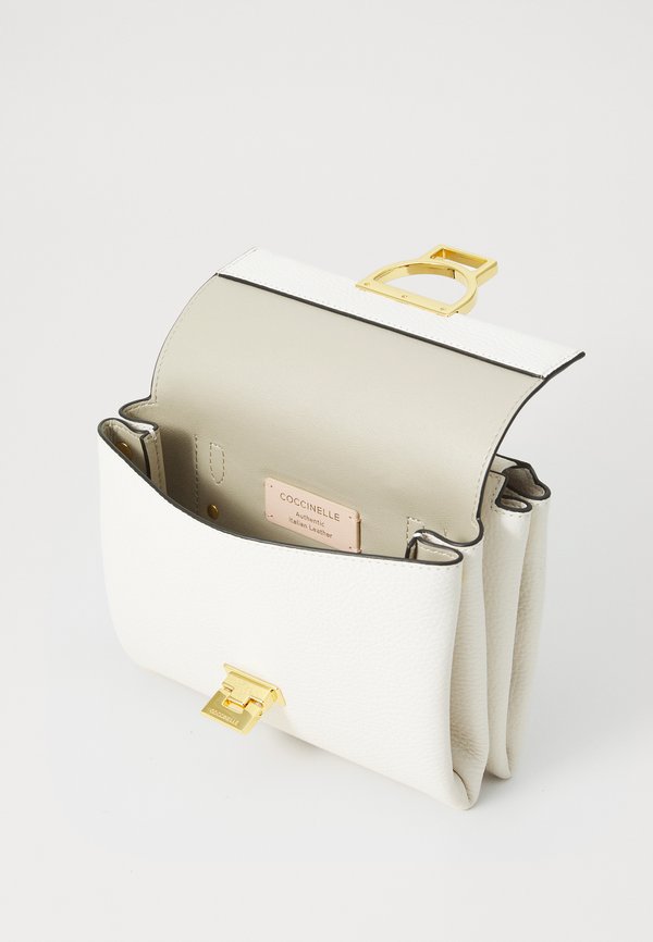 ARLETTIS - Handbag - blanco3