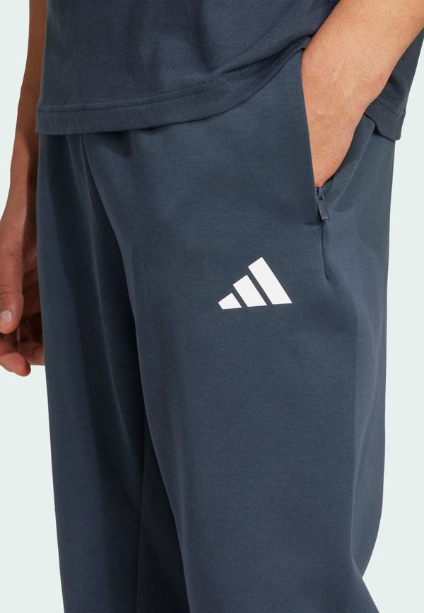 Tracksuit bottoms - aurora ink3