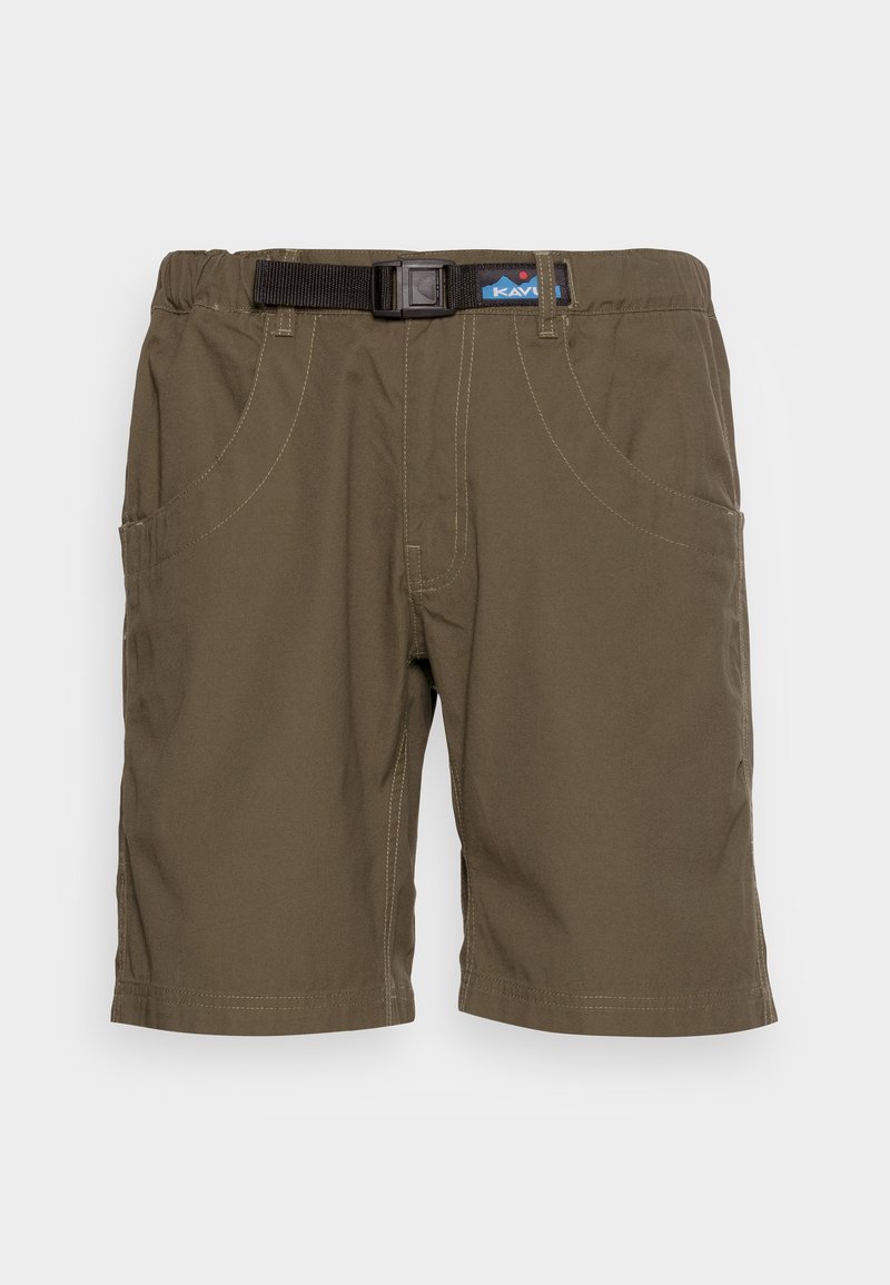 Herren Chino Shorts | KAVU CHILLI LITE Shorts pine/oliv - ES83178 Herren Chino Shorts | KAVU CHILLI LITE Shorts pine/oliv - ES83178