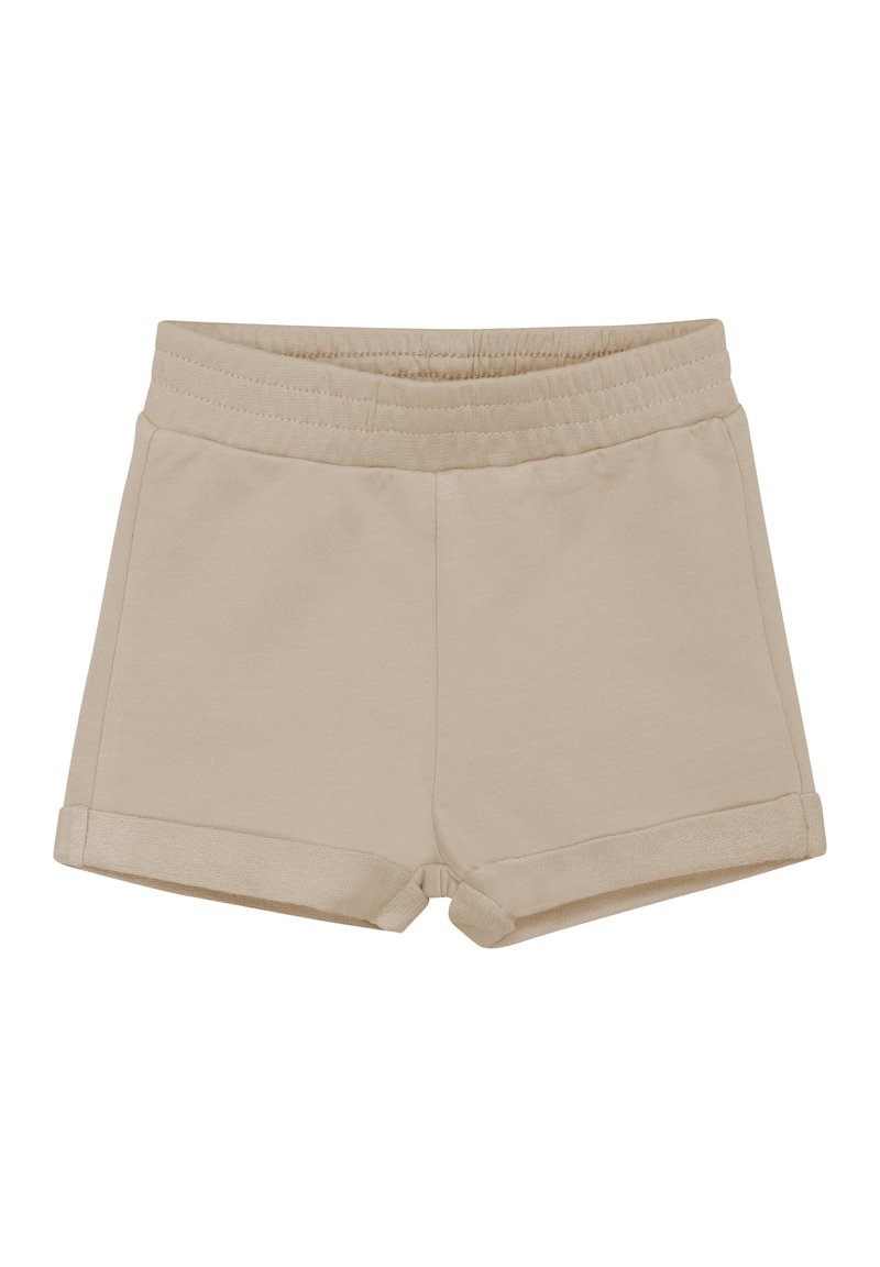 FIXONI Shorts - doeskin