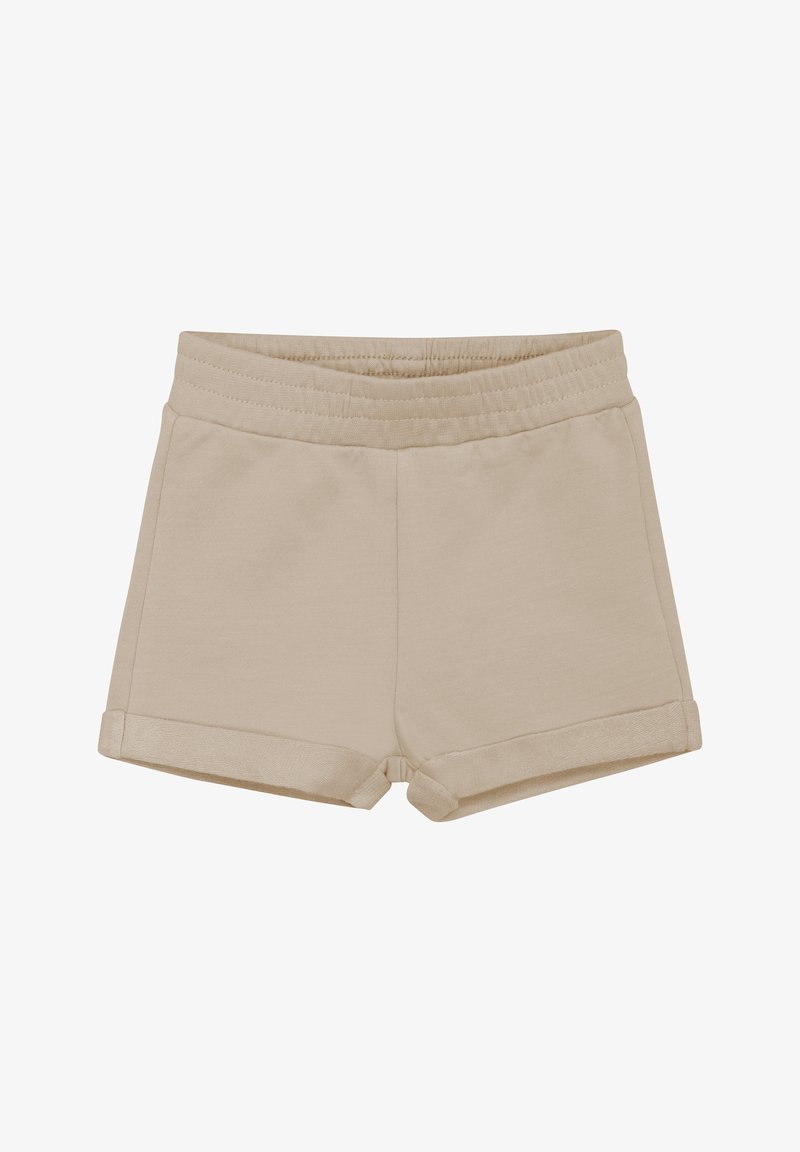 FIXONI Shorts - doeskin