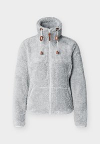 Unselected, light grey