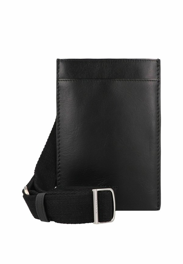 Handytasche - schwarz