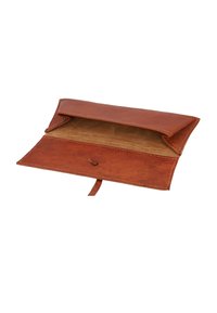 Gusti Leder FELIX - Pinal - braun