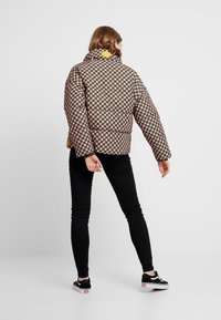 Scotch & Soda Vinterjakker - dark blue
